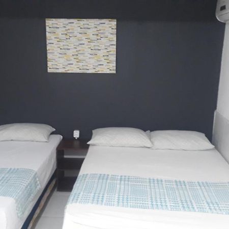 Hospedaria Da Praia Hotel Barra Grande  Exterior foto